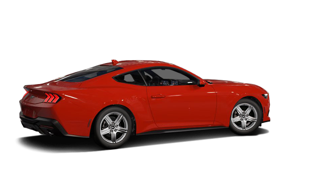 FORD Mustang Fastback ECOBOOST 2026 - Vue ext�rieure - 3