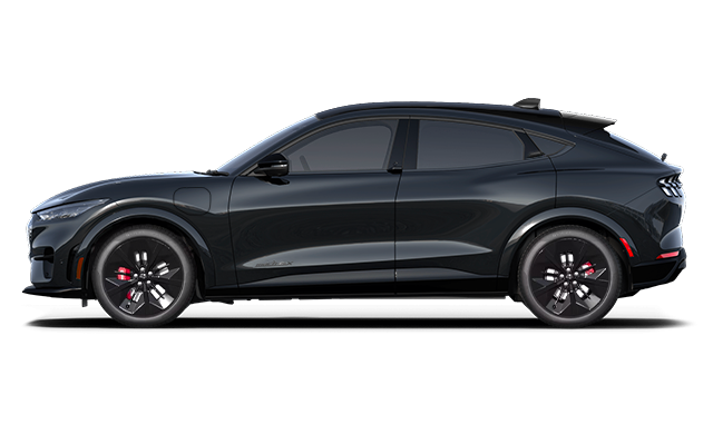 2026 FORD Mustang Mach-E