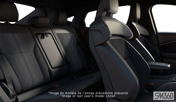 2026 Ford Mustang Mach-E GT