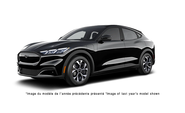 FORD Mustang Mach-E  2026