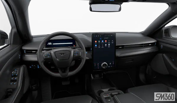 2026 FORD Mustang Mach-E SELECT