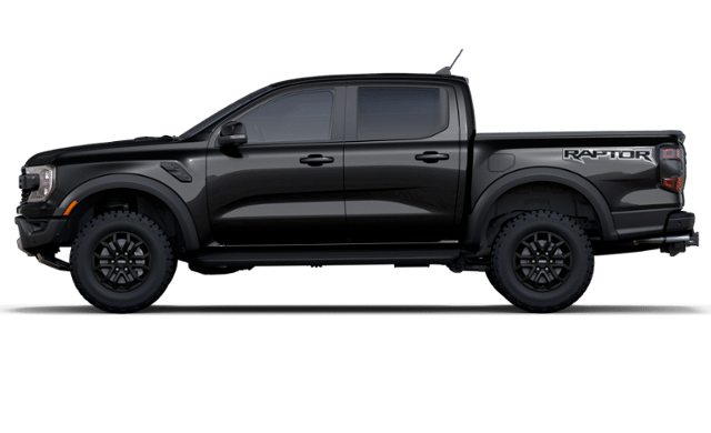 FORD Ranger  2026