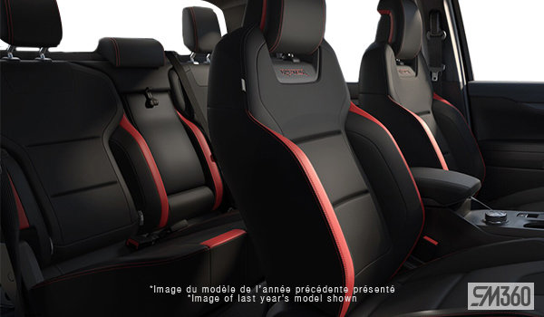 Ford Ranger RAPTOR 2026