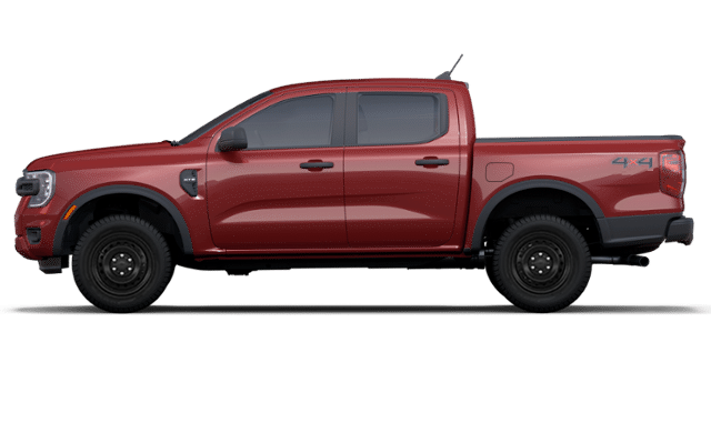 Ford Ranger XL 2026