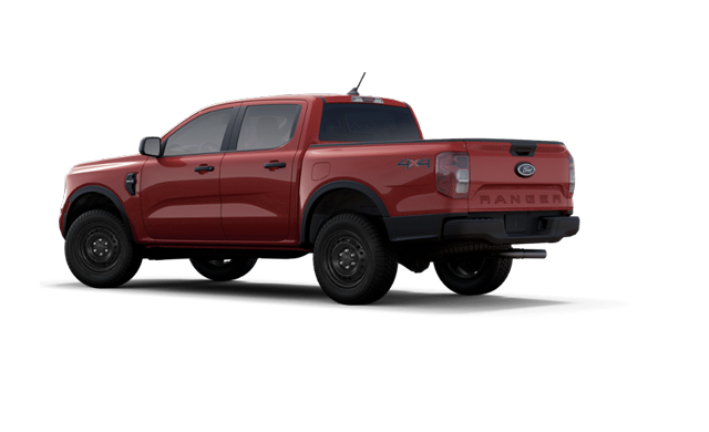 Ford Ranger XL 2026