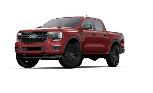 Ford Ranger XL 2026