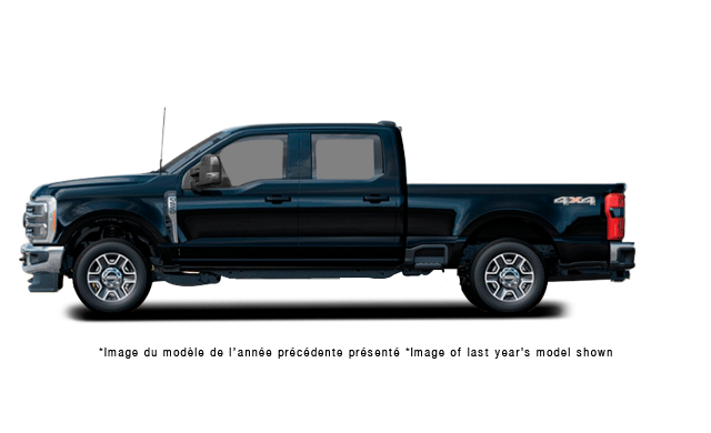 Ford Super Duty F-250 Lariat 2026