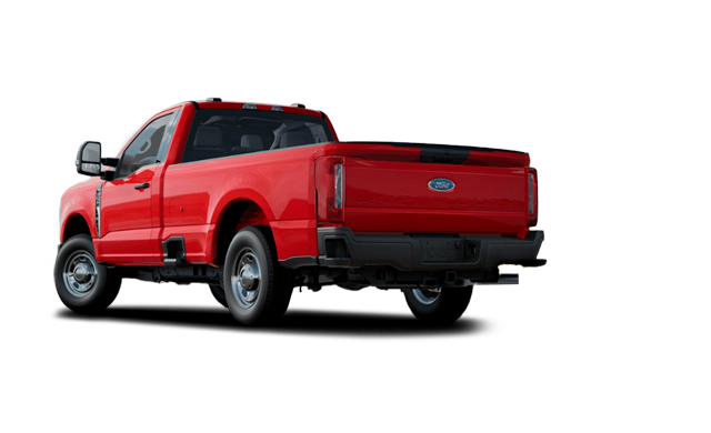 Ford Super Duty F-250 XL 2026