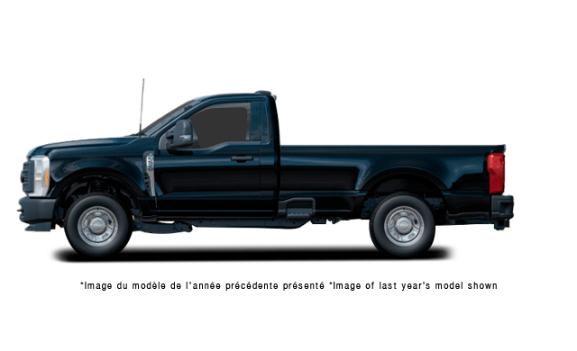 Ford Super Duty F-250 XL 2026