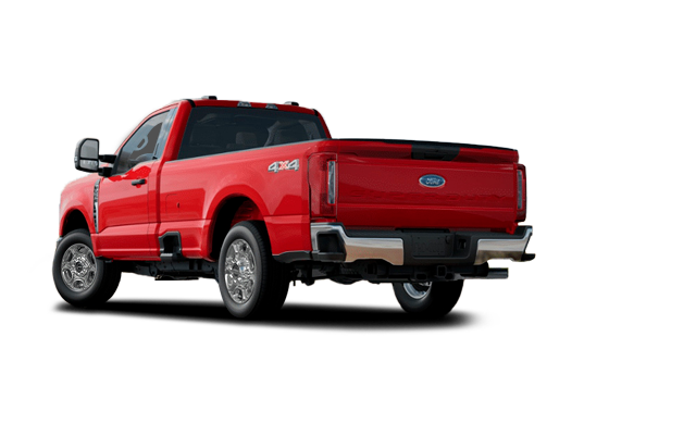 2026 Ford Super Duty F-250 XLT
