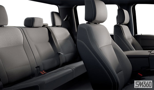 2026 Ford Super Duty F-250 XLT