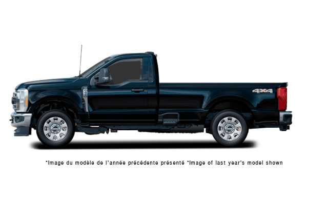 Ford Super Duty F-250 XLT 2026