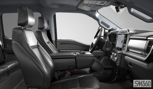 Ford Super Duty F-350 DRW Lariat 2026