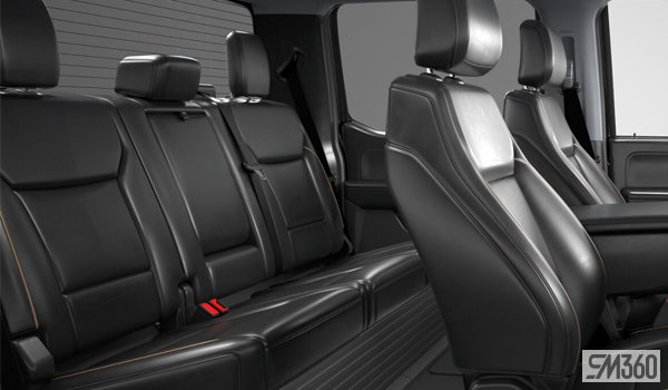 Ford Super Duty F-350 DRW Lariat 2026