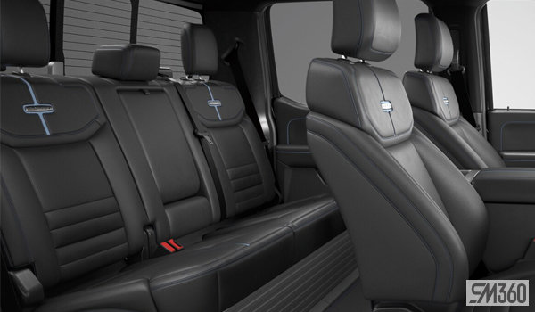 Ford Super Duty F-350 DRW Platinum 2026