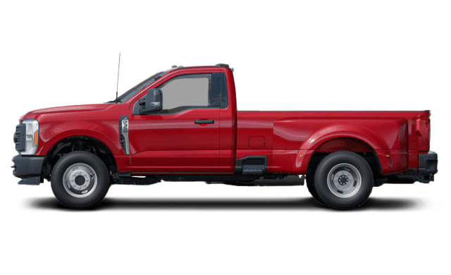 FORD F-350 DRW XL 2026 - Vue extrieure - 2