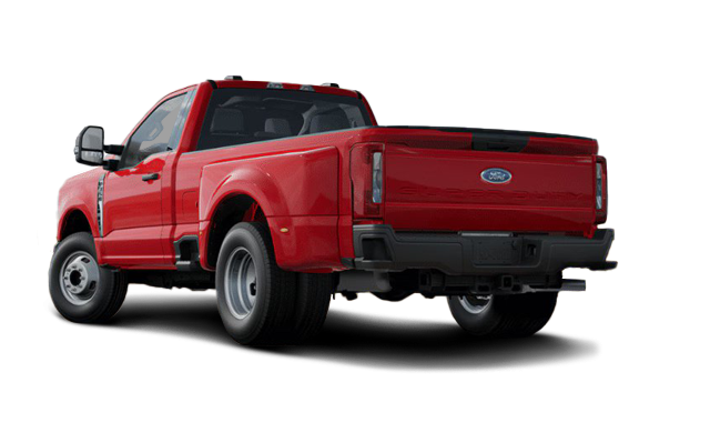 FORD F-350 DRW XL 2026 - Vue extrieure - 3