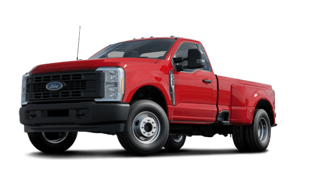 FORD F-350 DRW XL 2026 - Vue extrieure - 1