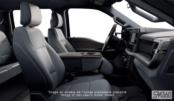 2026 Ford Super Duty F-350 DRW XL