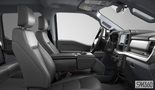 Ford Super Duty F-350 DRW XLT 2026