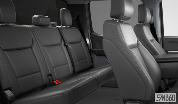 Ford Super Duty F-350 DRW XLT 2026