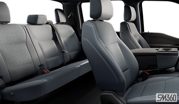 Ford Super Duty F-350 SRW Châssis-cabine XL 2026