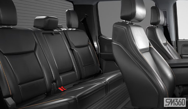 Ford Super Duty F-350 SRW Lariat 2026