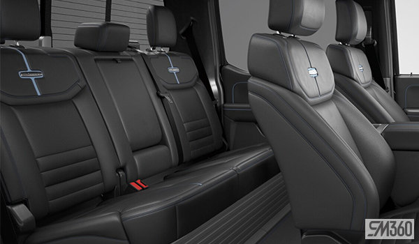 Ford Super Duty F-350 SRW Platinum 2026