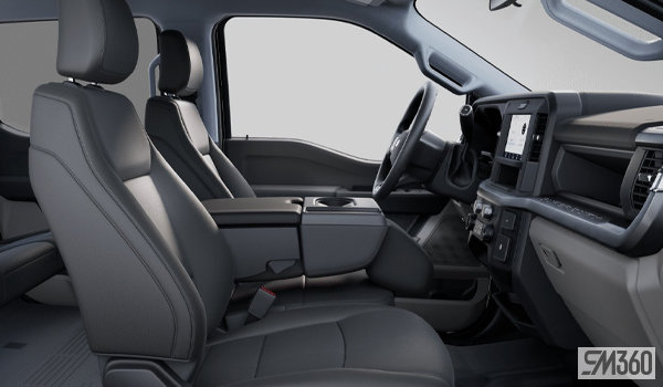 Ford Super Duty F-350 SRW XL 2026