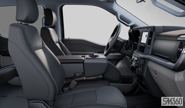 Ford Super Duty F-350 SRW XLT 2026