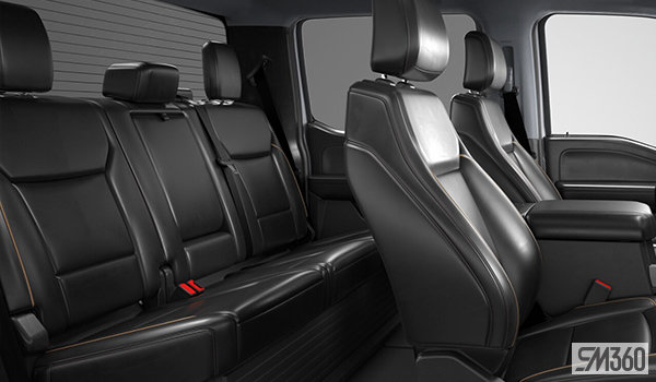 Ford Super Duty F-450 Châssis-cabine LARIAT 2026