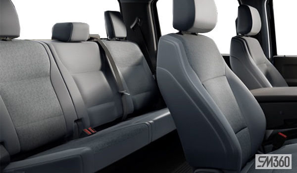 FORD F-450 Chassis Cab XL 2026 - Vue int�rieure - 2