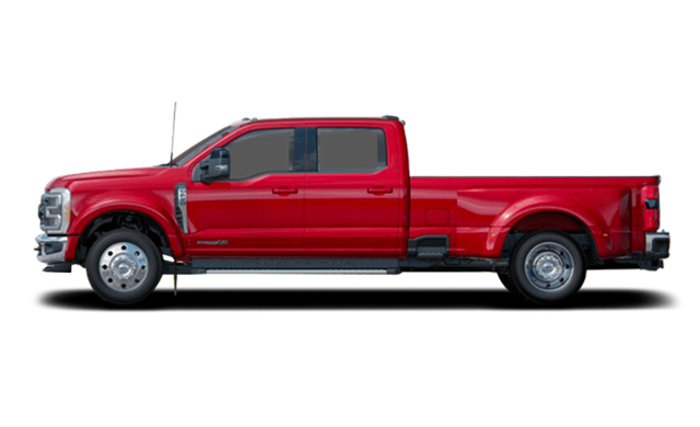 2026 Ford Super Duty F-450 Lariat