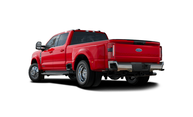 2026 Ford Super Duty F-450 Lariat