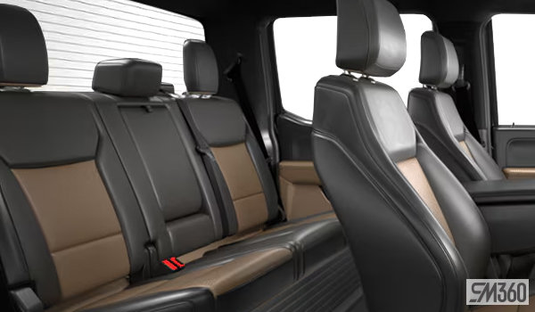 2026 Ford Super Duty F-450 Lariat