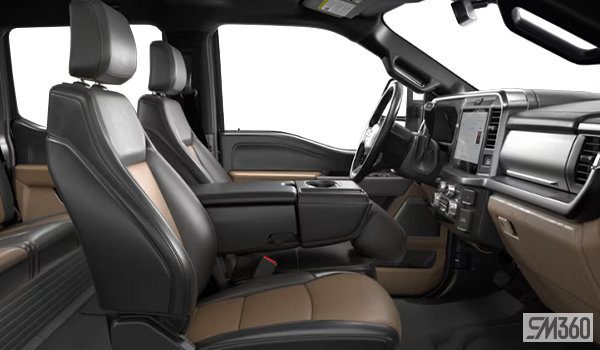 2026 Ford Super Duty F-450 Lariat