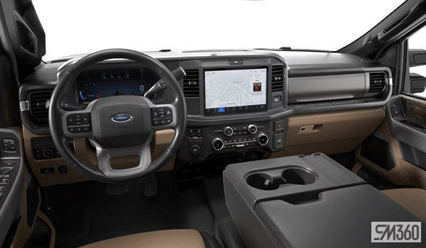 2026 Ford Super Duty F-450 Lariat