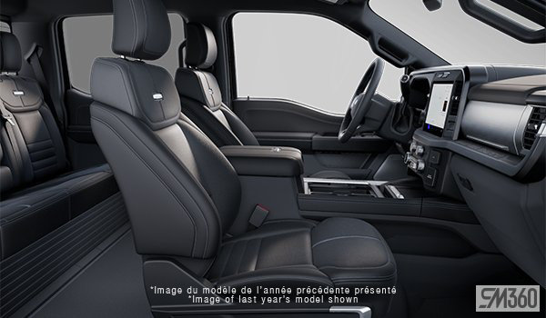 Ford Super Duty F-450 Platinum 2026