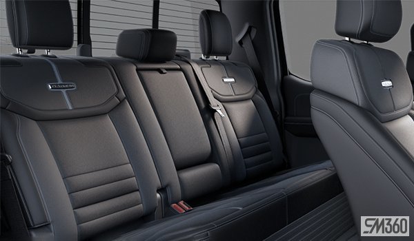 2026 Ford Super Duty F-450 Platinum