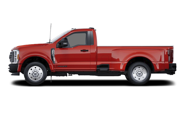 FORD F-450 XL 2026 - Vue extrieure - 2
