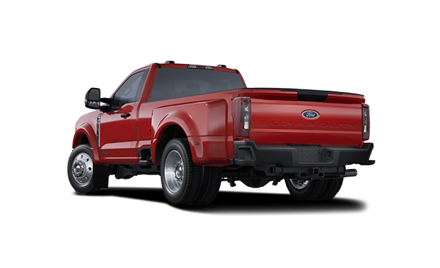FORD F-450 XL 2026 - Vue extrieure - 3