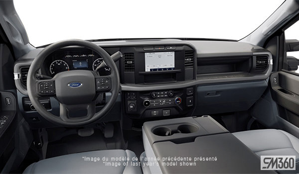 Ford Super Duty F-450 XL 2026