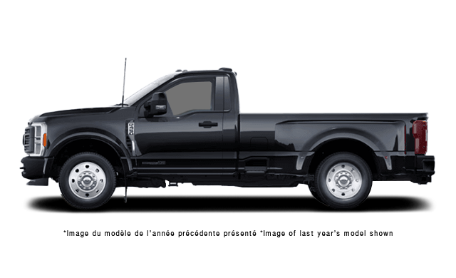 Ford Super Duty F-450 XL 2026