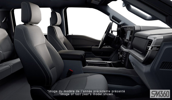 Ford Super Duty F-550 Châssis-cabine XLT 2026