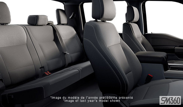 Ford Super Duty F-550 Châssis-cabine XLT 2026