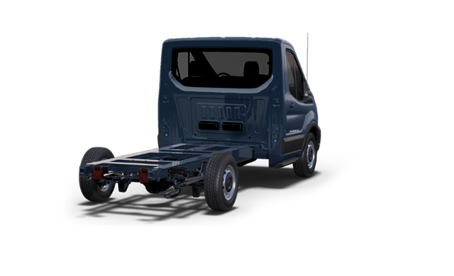 Ford Transit Châssis-cabine  2026