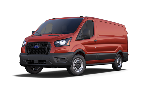 CARGO VAN