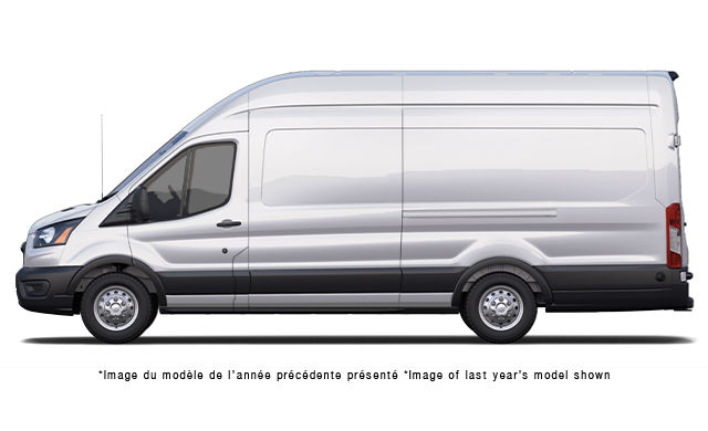 FORD Transit T250  2026