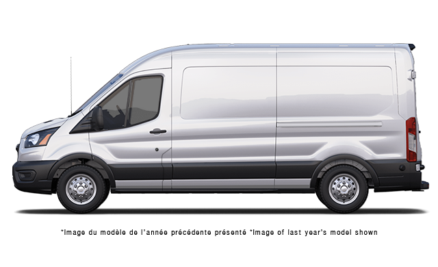 FORD Transit T150  2026