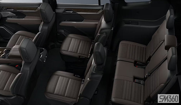 GMC Acadia Denali Ultimate 2026